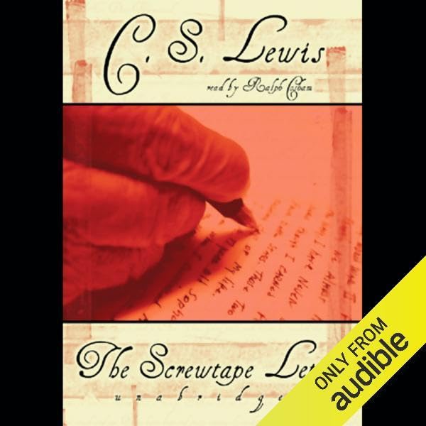 The Screwtape Letters
