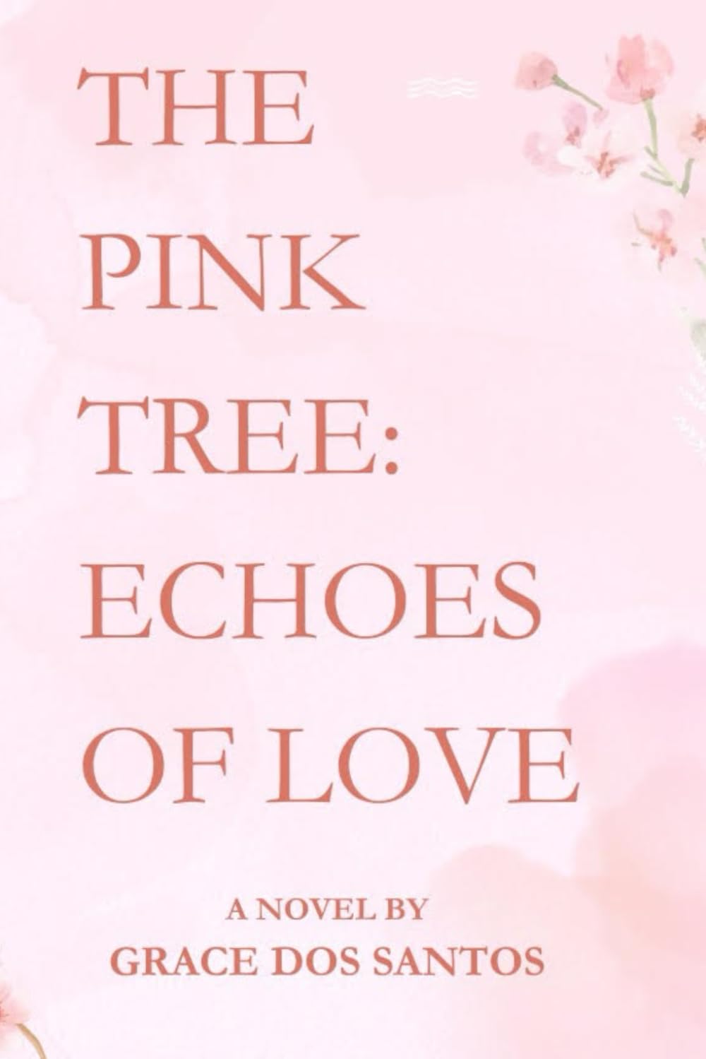 The Pink Tree: Echoes of Love