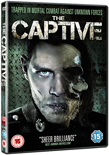 The Captive [Edizione: Regno Unito]