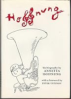 Gerard Hoffnung 0860921107 Book Cover