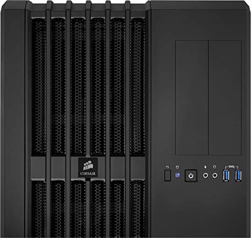 Corsair Carbide Series Air 540 ATX Mid Tower Case (Air 540