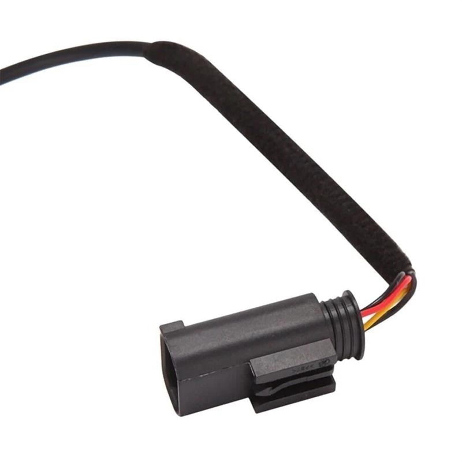 Caméra de Sécurité Voiture HD 1080P pour KIA Sportage SL 2010-2014 95750-3W100 95750-3W000, Caméra de Recul Étanche IP68 avec Vision Nocturne et Grand Angle, Schwarz