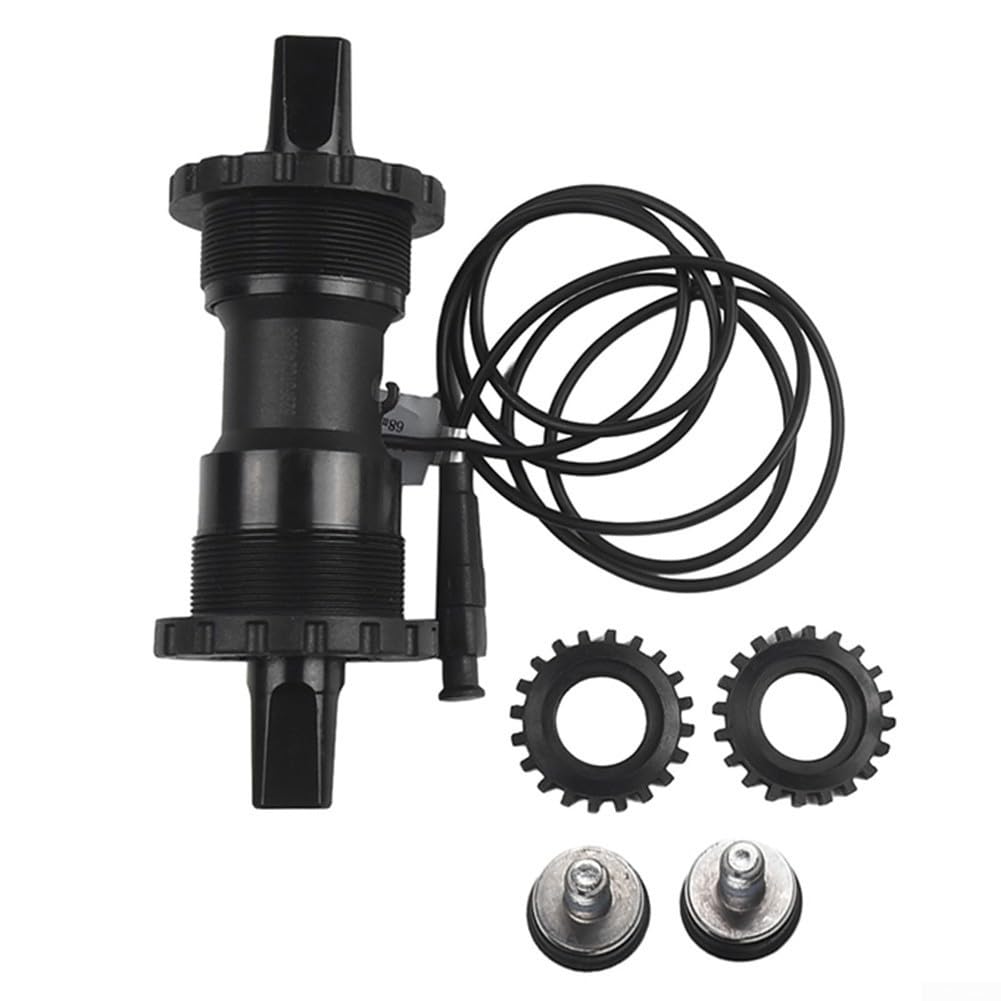 Capteur de couple de vélo électrique, pour capteurs d'assistance Bafang Central PAS 68 mm, imitation capteurs de couple contrôleur de moteur pour moteurs série M400