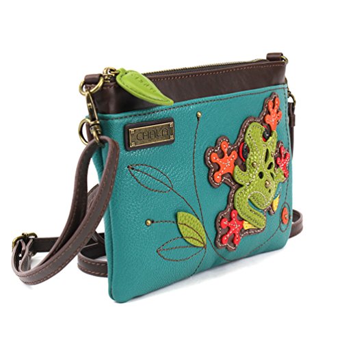 Image of CHALA Mini Crossbody /Purse with Convertible Strap Stylish, Compact, Versatile | Stylish
