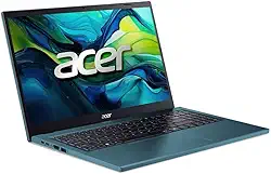 NOTE ACER AG15-51P-54EV I5 LINUX 8GB DDR5 256 SSD 15.3 IPS