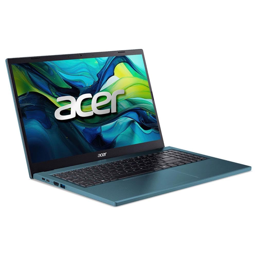 NOTE ACER AG15-51P-54EV I5 LINUX 8GB DDR5 256 SSD 15.3 IPS