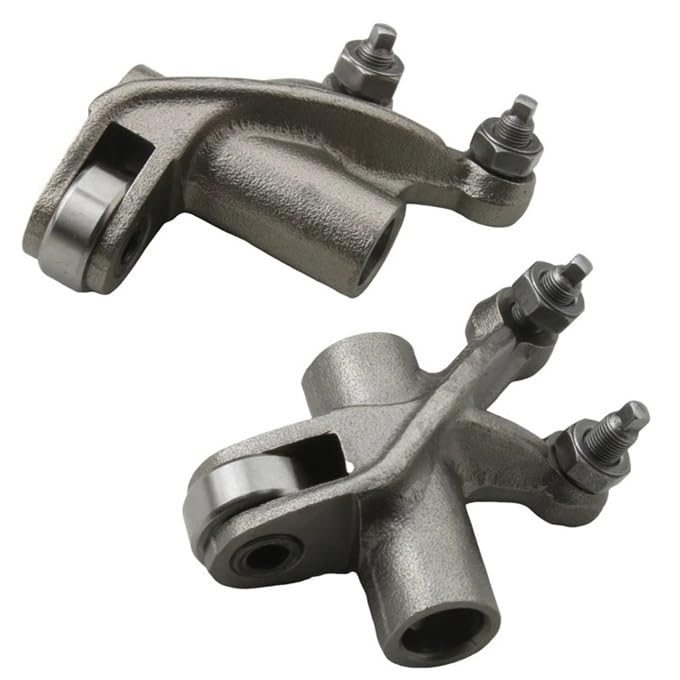 Kit de árbol de levas y balancín Xmax 125 de alta resistencia 4V 4