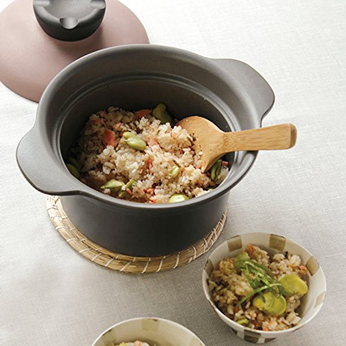Pot de riz cuisinière électromagnétiques casserole induction M-pot - 3
