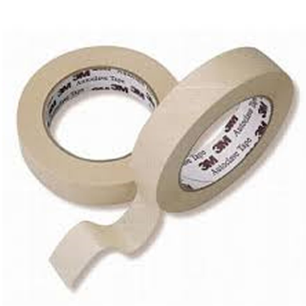 3M 5708-011-001 Indikatorband, 55 x 18 mm, 1 Rolle, Kunststoff