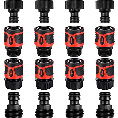 The Best Garden Hose Quick Connect Plastic Top 7 Picks By An Expert