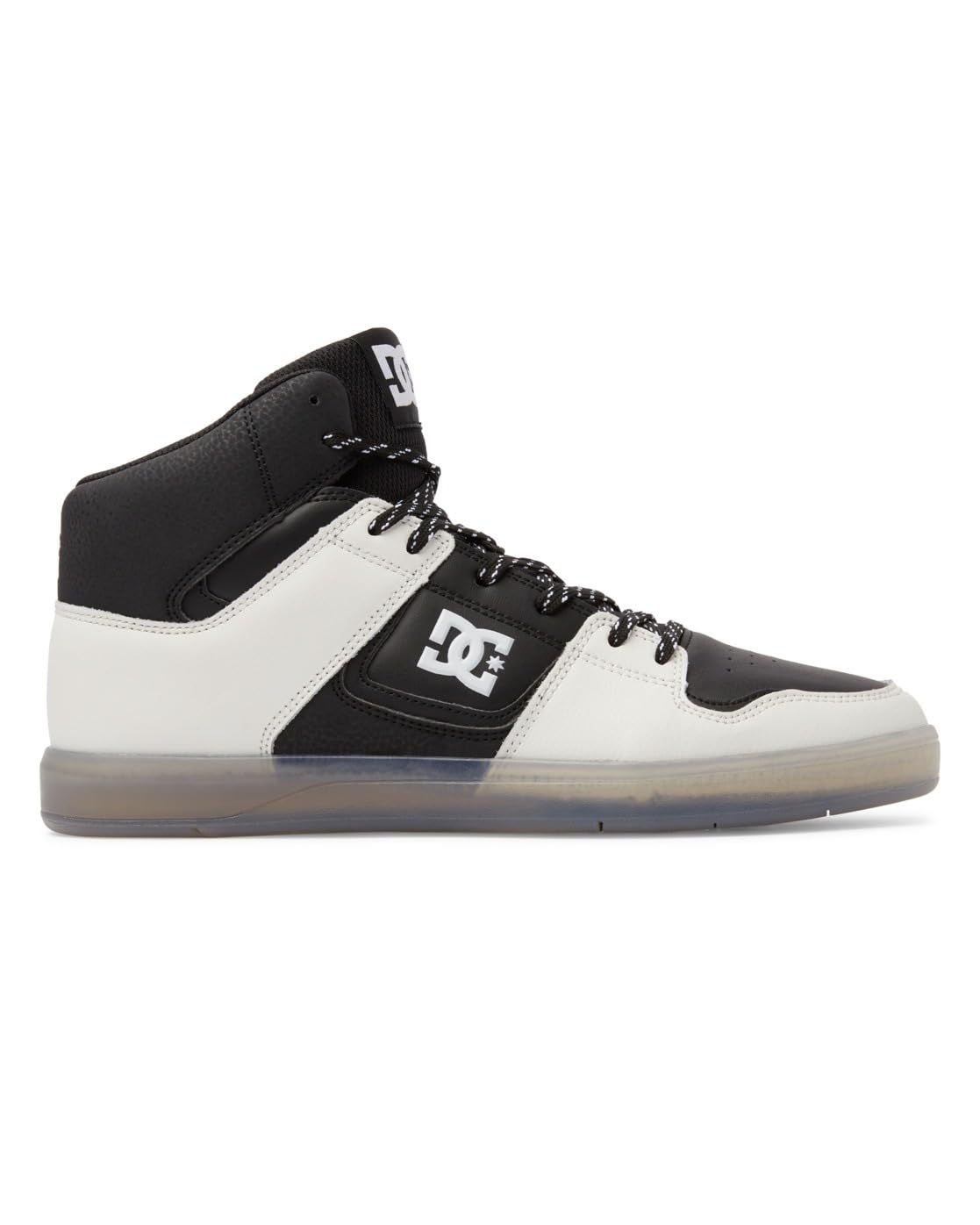 DC Shoes Herren Cure Skate-Schuh