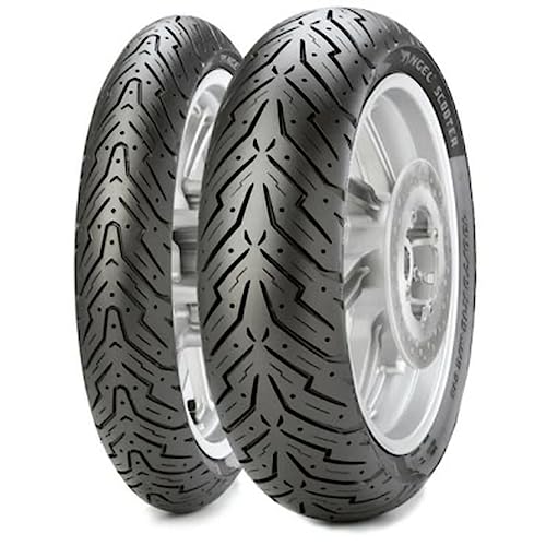GOMME PNEUMATICI PIRELLI 100/90-12 59J ANGEL SCOOTER