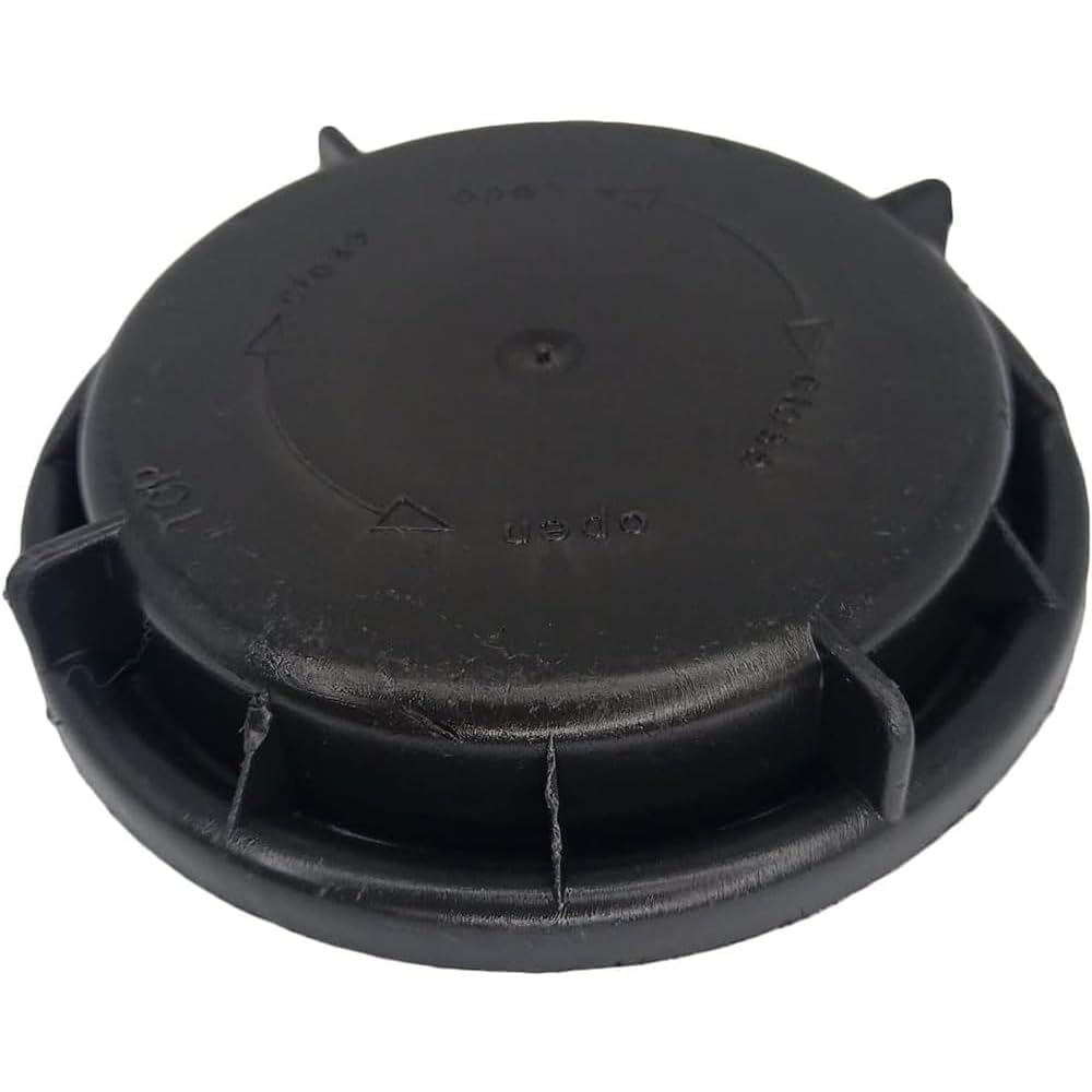 QIZUN Car Headlight Dust Cover for Nissan Qashqai