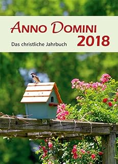 Anno Domini 2018