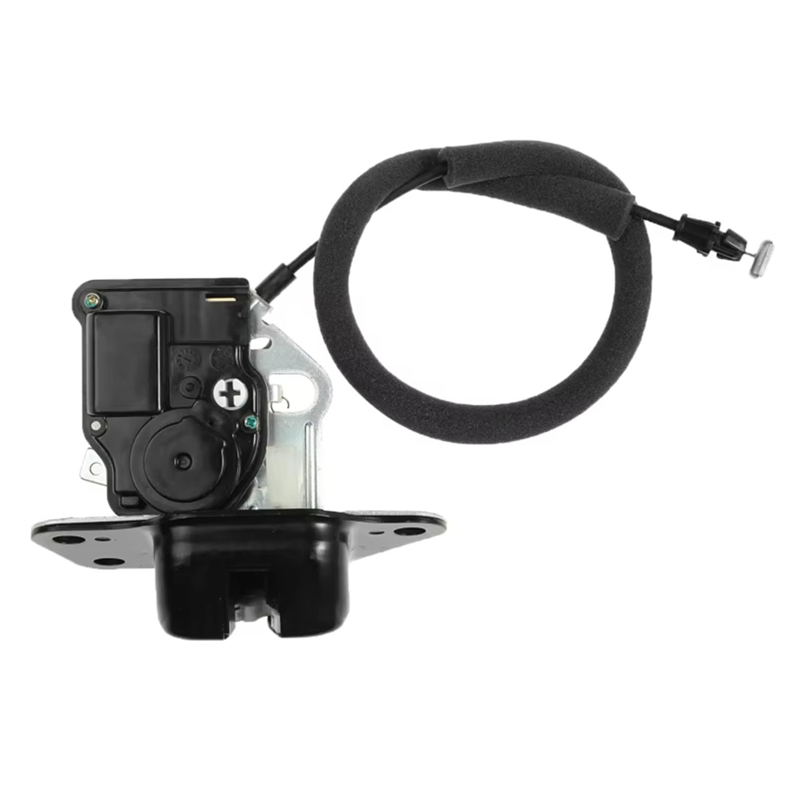 Trunk Lid Lock Latch for Jeep for Grand for Cherokee for Liberty for Compass for Patriot for Commander Car Rear Tail Gate Latch Lock 4589131AA Rear Tailgate Boot Lock Latch