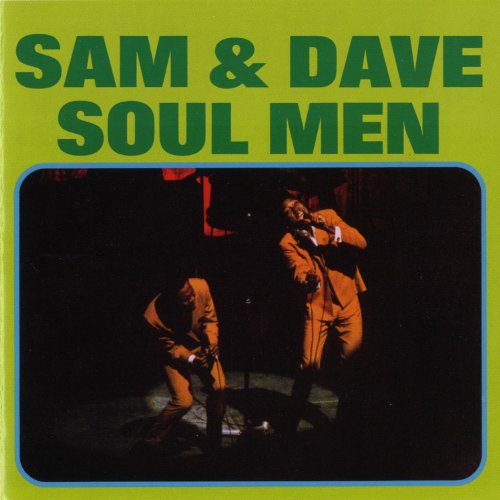 Sam & Dave