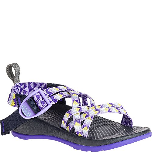 Image of Chaco Kids' ZX1 Ecotread Athletic Sandals