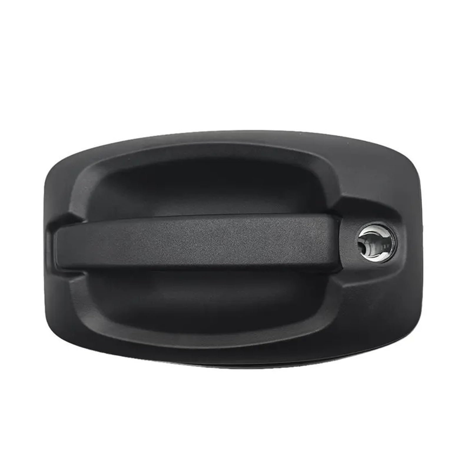 Hdbiftr One Color Left Front Door Handle Lhd Compatible With Fiat Ducato 2015-2025 735423244 9101. Cy Outside Handle Exterior Pull