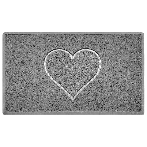 Paillasson Nicoman Lavable en Relief Cover