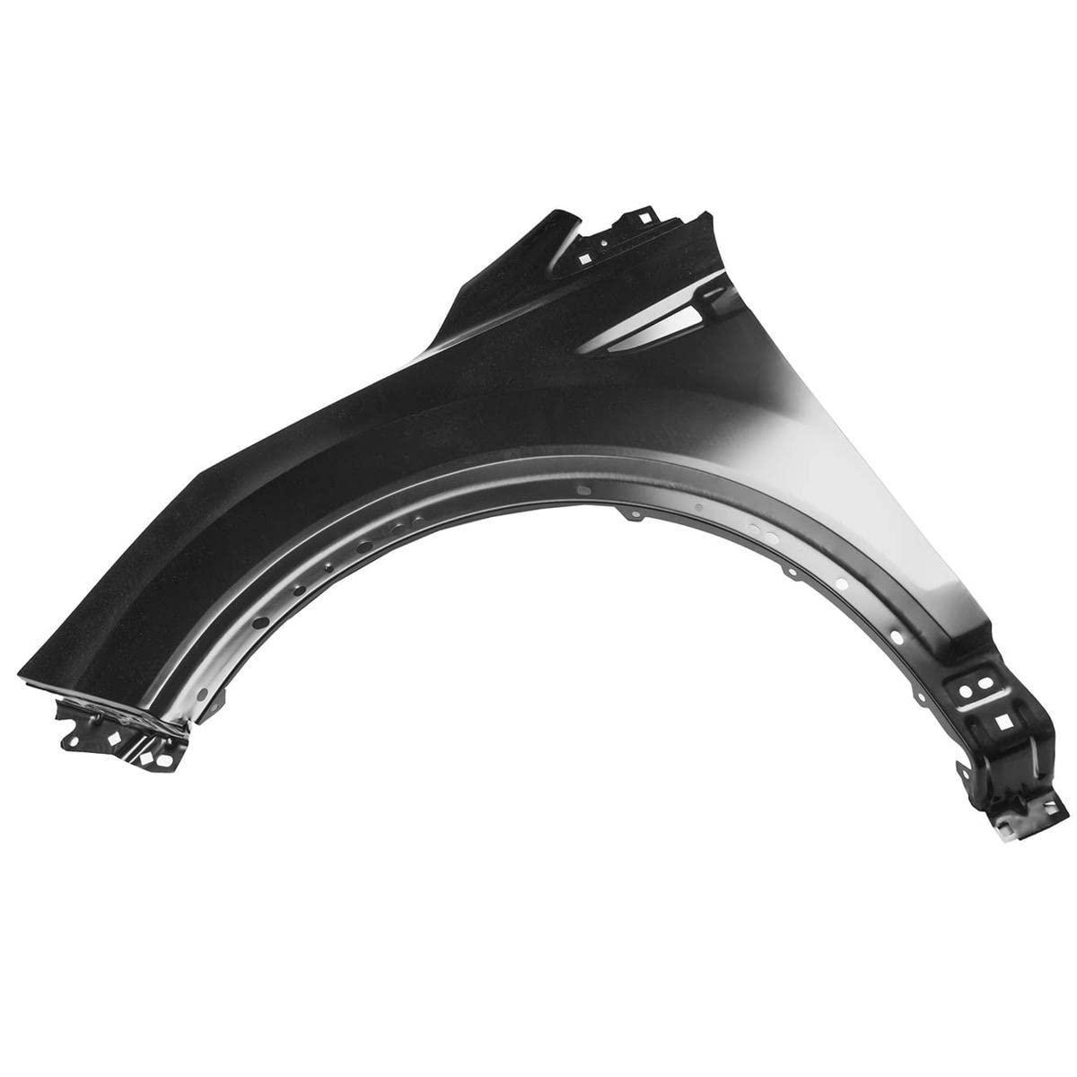 Amazon.com: HXHREDRRD Front Left Driver Side LH Fender Quarter 