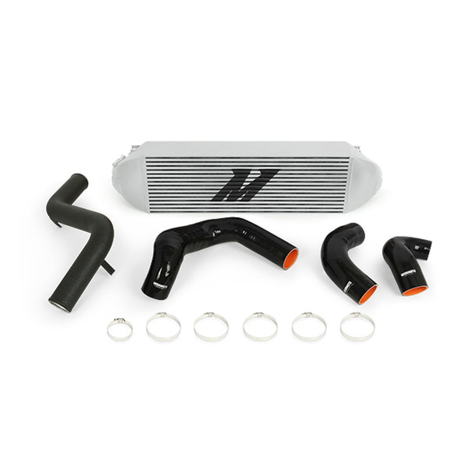 Amazon.com: Mishimoto MMINT-FOST-13KBSL Performance Intercooler