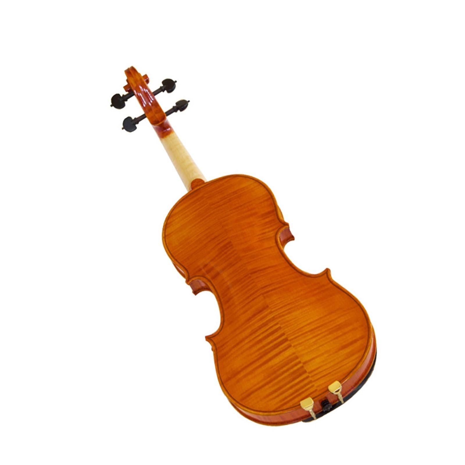 Violon 1/4 débutant avec cordes souples pour éviter la douleur aux doigts - 5