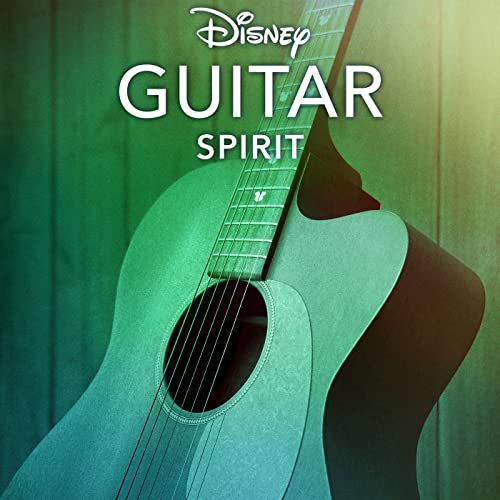 Disney Peaceful Guitar & Disney