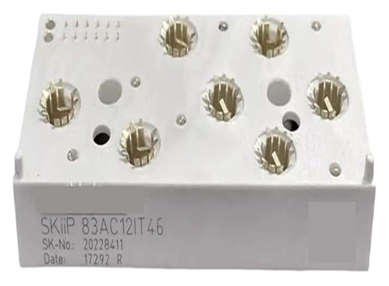 TYEXCZARF SKIIP83AC12IT46 transistor Module