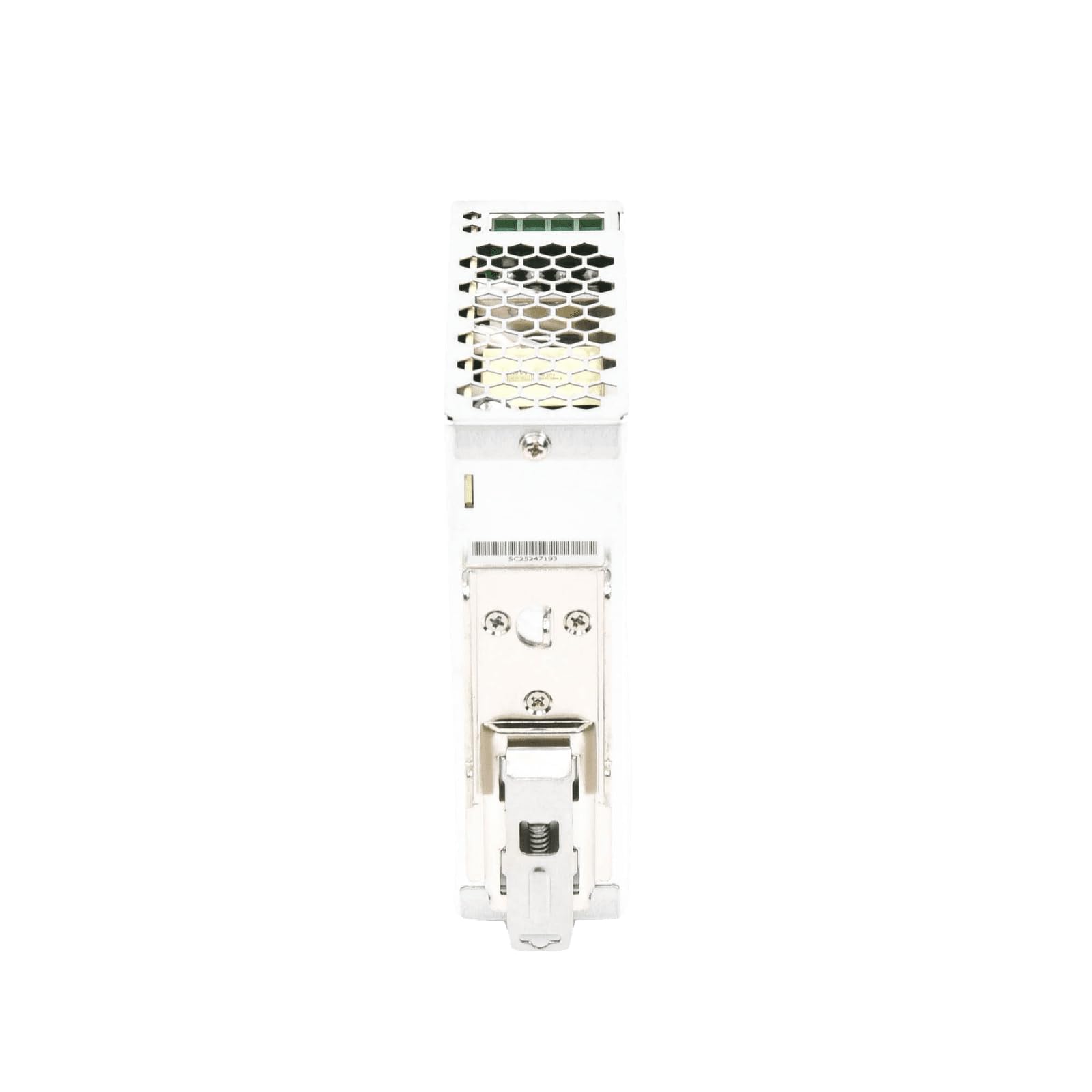 MeanWell NDR-120-12 120W 12V 10A Alimentation Din Rail DIN-RAIL