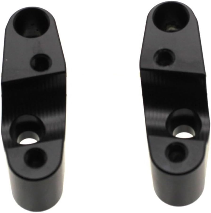 CNC オートバイハンドルバー ライザー ドラッグ ハンドルバー クランプ 延長アダプター CFMOTO 450NK 450 NK