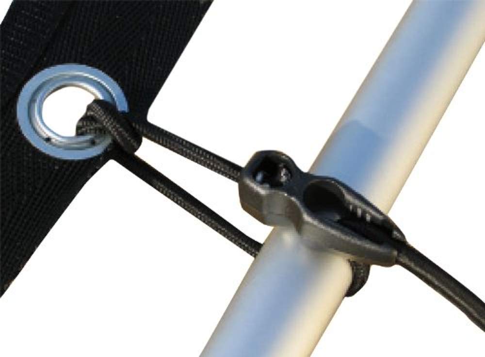 SUNBOUNCE Bungee Snakes (Pack of 10)