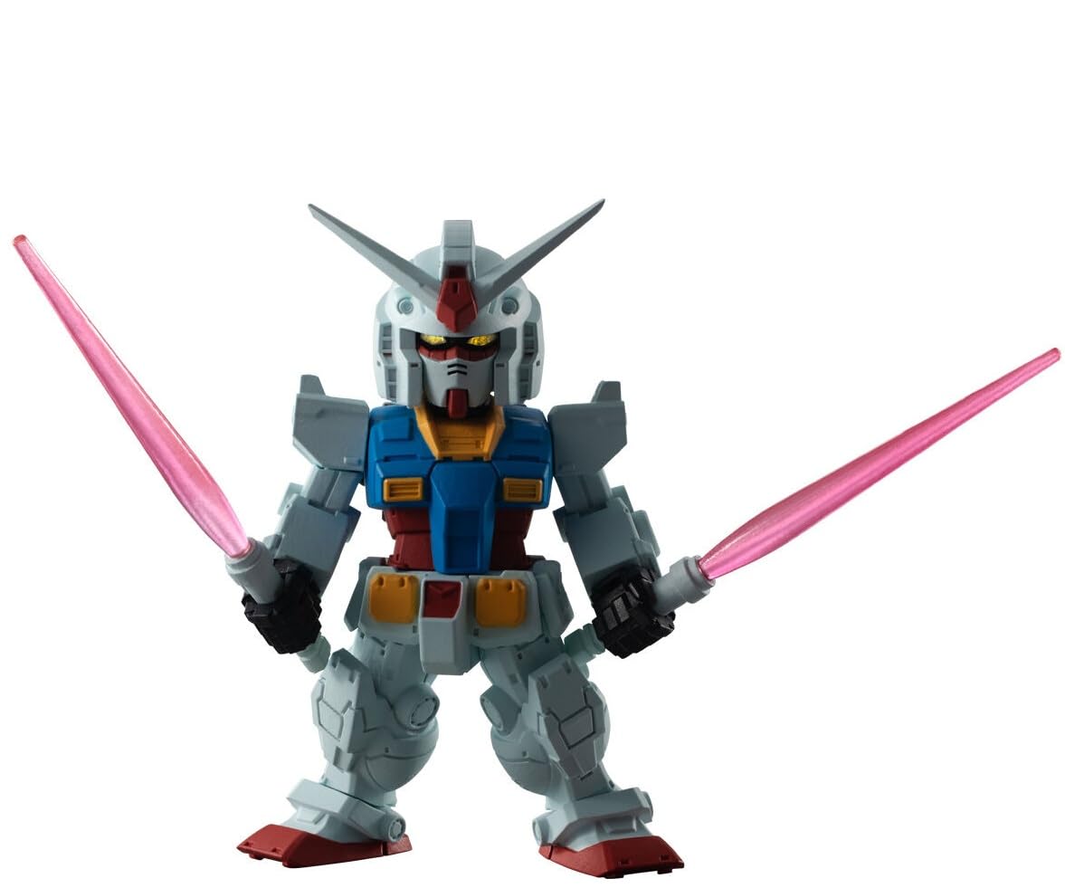 Amazon.co.jp: FW CONVERGE ♯26【＃297 RX-78-2（ククルス