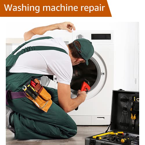 Washing Machine Repair and Maintenance At Home