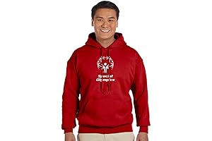 Show your Support for Special Olympics with this Officially Licensed Hooded Sweatshirt