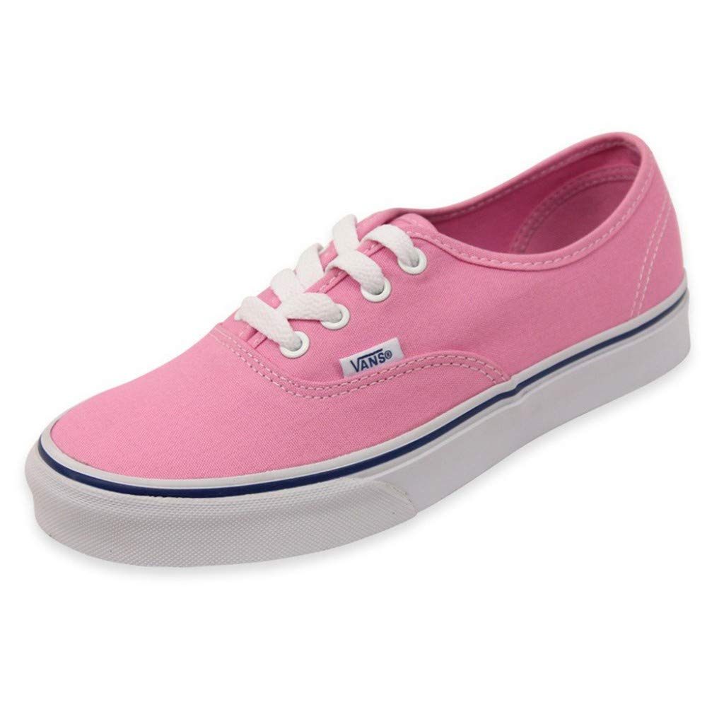 Vans Authentic Voko5Ku - Zapatillas de niñas sin cordones