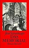 Das Memorial - José Saramago