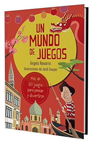 Un mundo de juegos