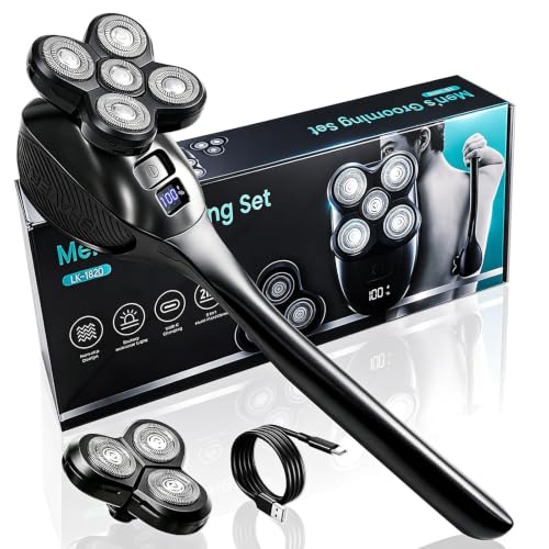 Image of Back Shaver for Men with Long Handle,Mens Back Shavers