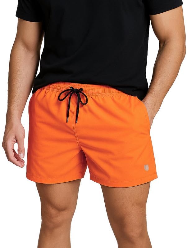 Kit 3 Short Masculino Tactel Piscina Praia Bermuda de Academia Masculino Corrida MP em promoção! Veja a oferta e mais achadinhos de Moda praia 2 Hoje é o melhor dia para comprar Kit 3 Short Masculino Tactel Piscina Praia Bermuda de Academia Masculino Corrida MP com aquele preço maroto! Promoção! Aproveite a oferta! 2