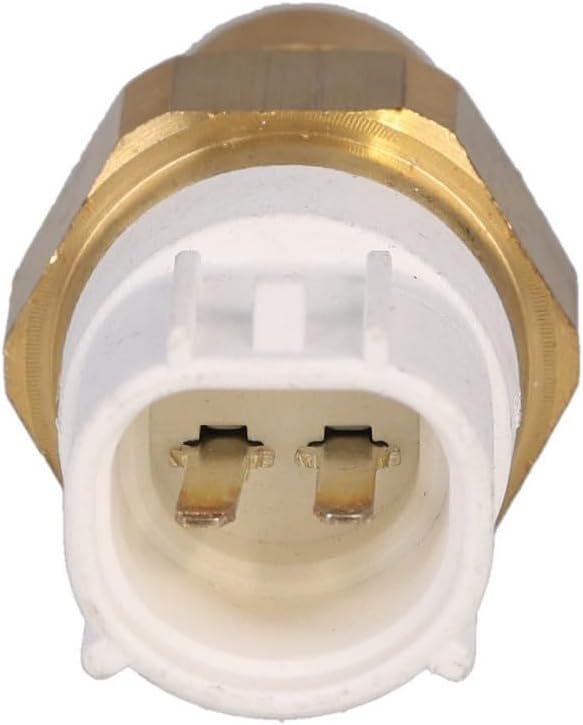 Mechanics Choice Engine Cooling Fan Switch for 1994-1995 Hyundai Elantra