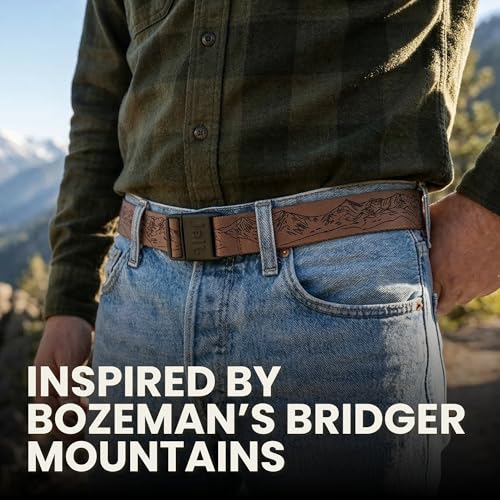 Image of JeltX Adjustable Elastic Belts for Men and Women, Non-Slip Stretch Belt with Magnetic Belt Buckle and Grippy Gel