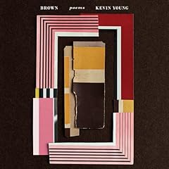 Brown Audiolibro Por Kevin Young arte de portada