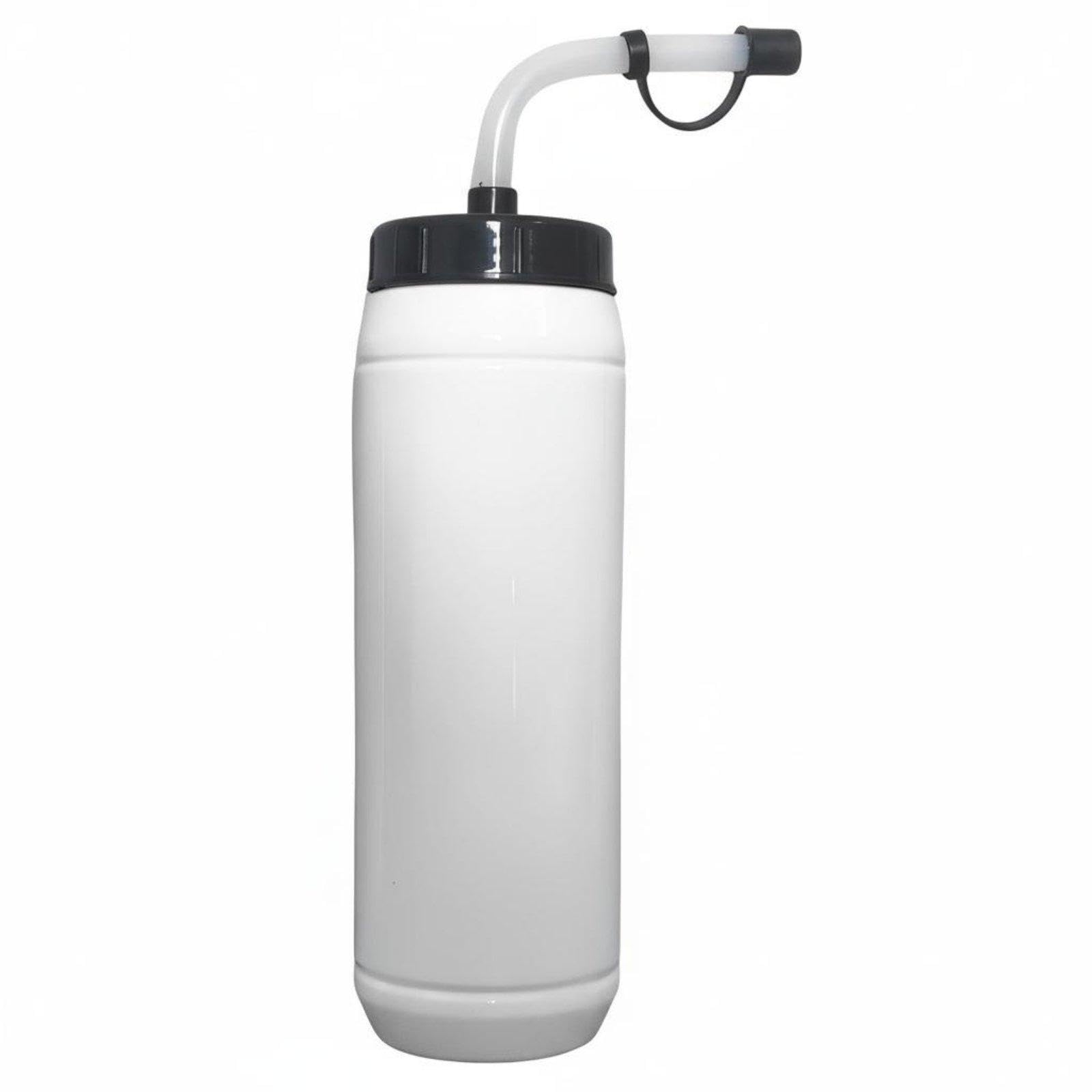 Boxing Water Bottle Food-Grade Training Beverage Bottle with Long Leak-Resistant for Athletes, Cyclists, Training, Gym, Outdoor White 1|Sporting Goods| Cycling| Bicycle Accessories| Water-image-44