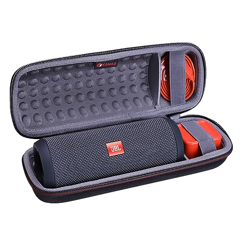 XANAD Coque pour JBL Flip Essential...