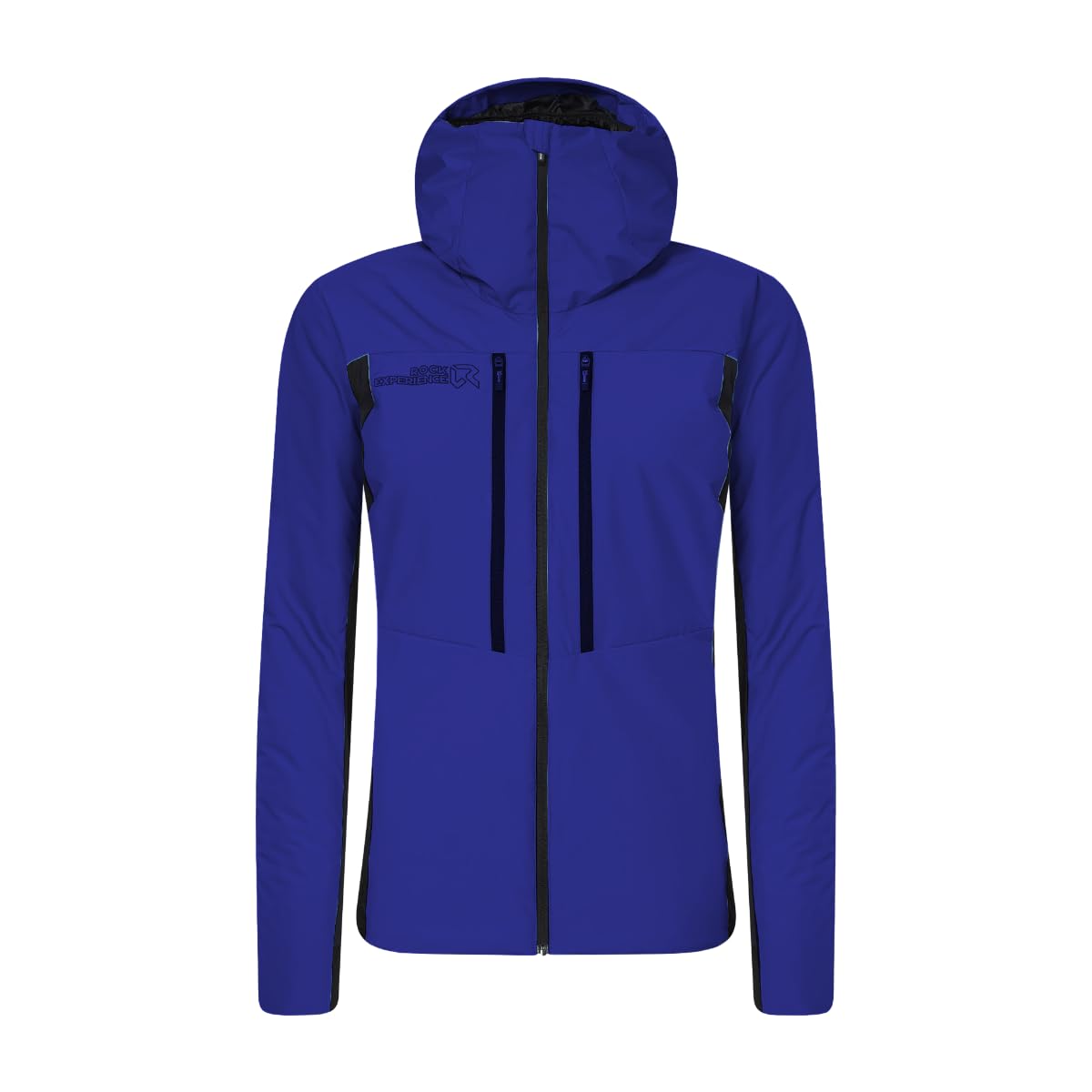 Veste Elim Padded Rock Experience au design soigné - 3