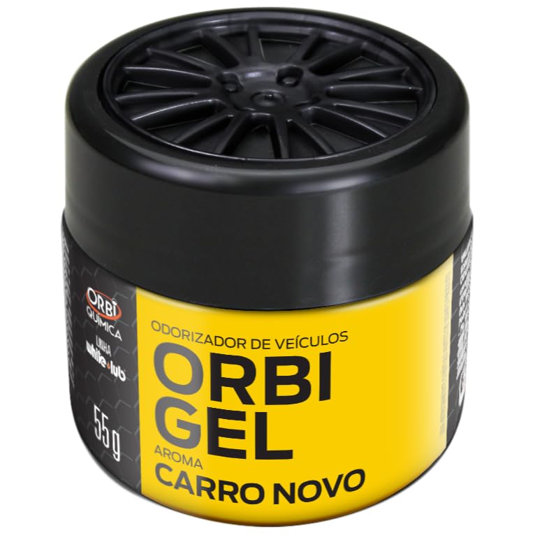 Cheirinho Carro Novo Aromatizante Automotivo Amperflim 250ml