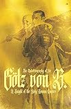  The Autobiography of Sir Götz von Berlichingen