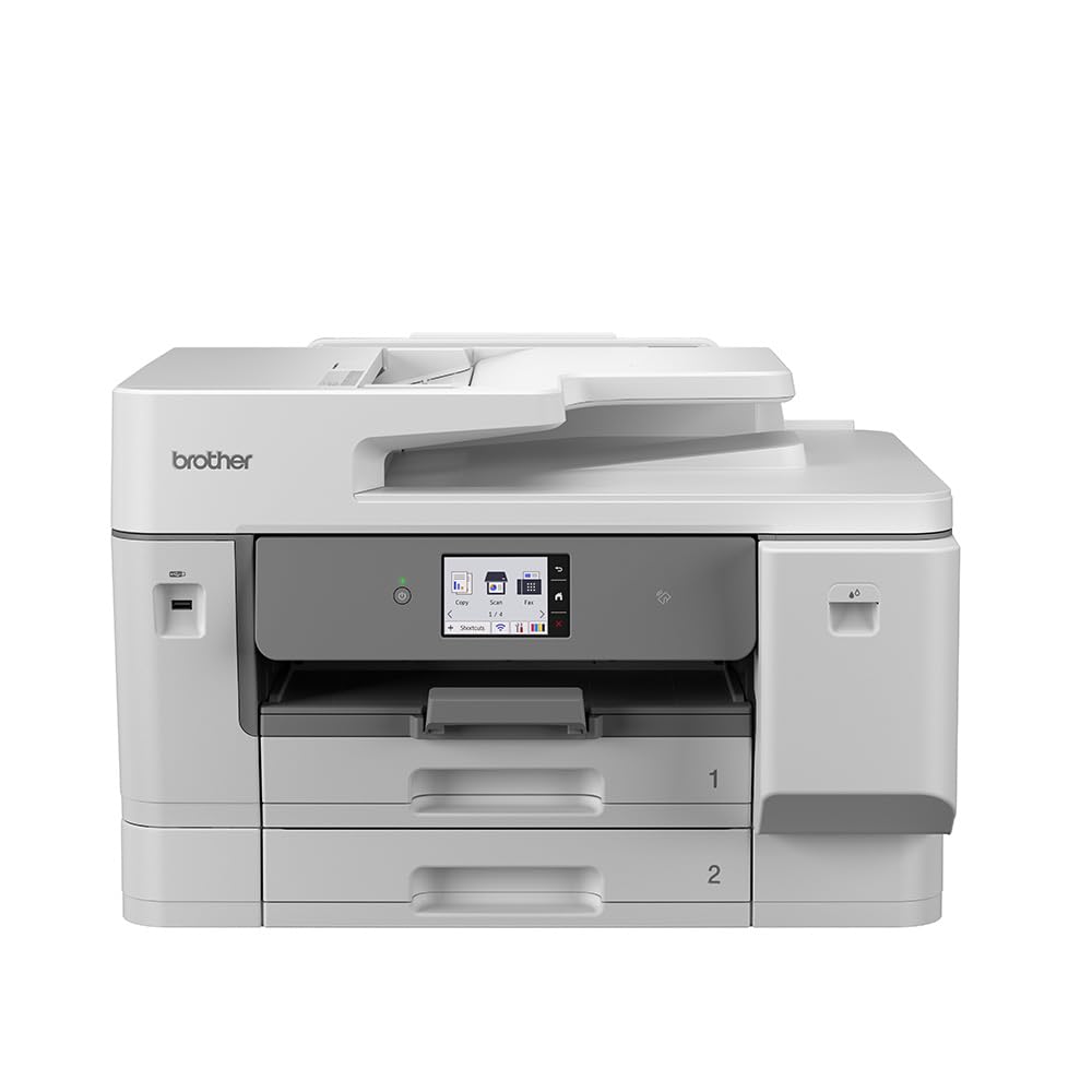 Brother MFC-J6975DW A3 Wireless Inkjet Multifunction Printer