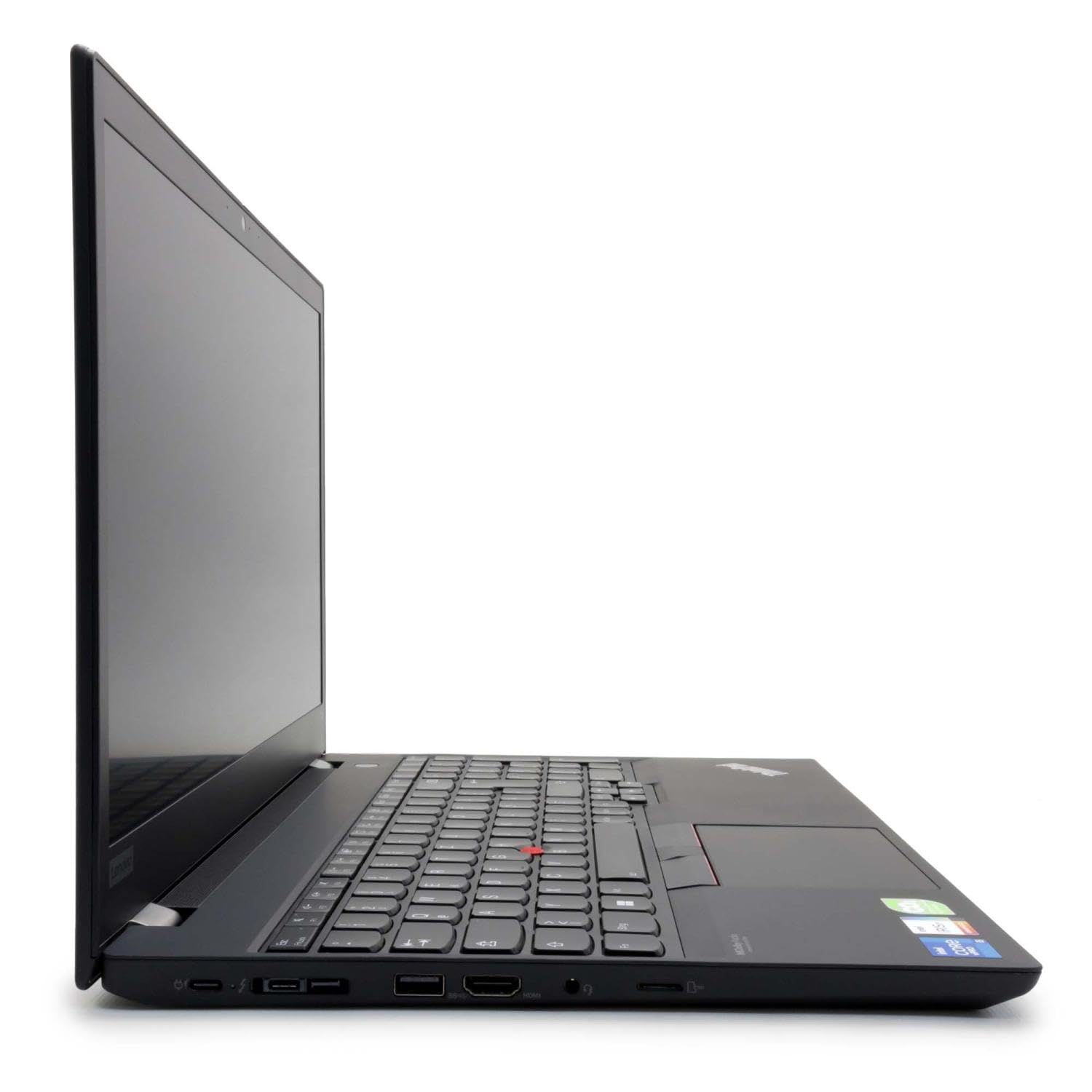 Lenovo ThinkPad T15 G2 Laptop | 15.6 Zoll | 1920 x 1080 | Intel Core i7-1185G7 | 16 GB DDR4 RAM | 512 GB NVMe | DE-QWERTZ | Windows 11 Pro | 1 Jahr Garantie | (Generalüberholt)