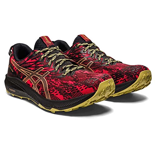 Image of ASICS Men's Fuji Lite 3 Running Shoes